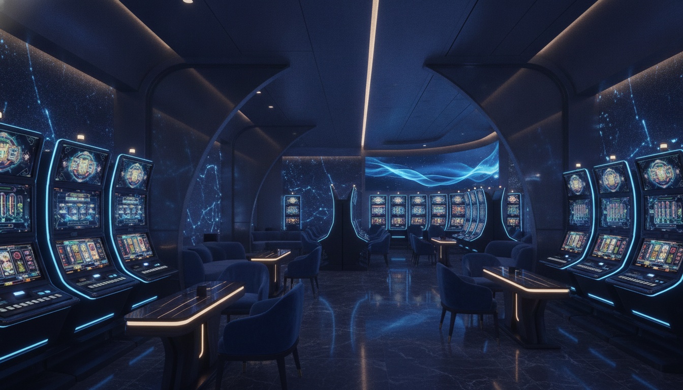 Despre Buran Casino — Informații și Contact